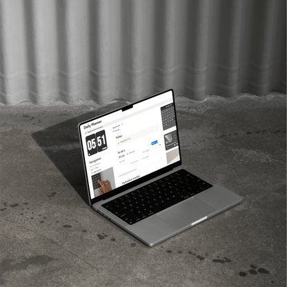 Organizyu Life Planner