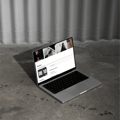 Organizyu Life Planner