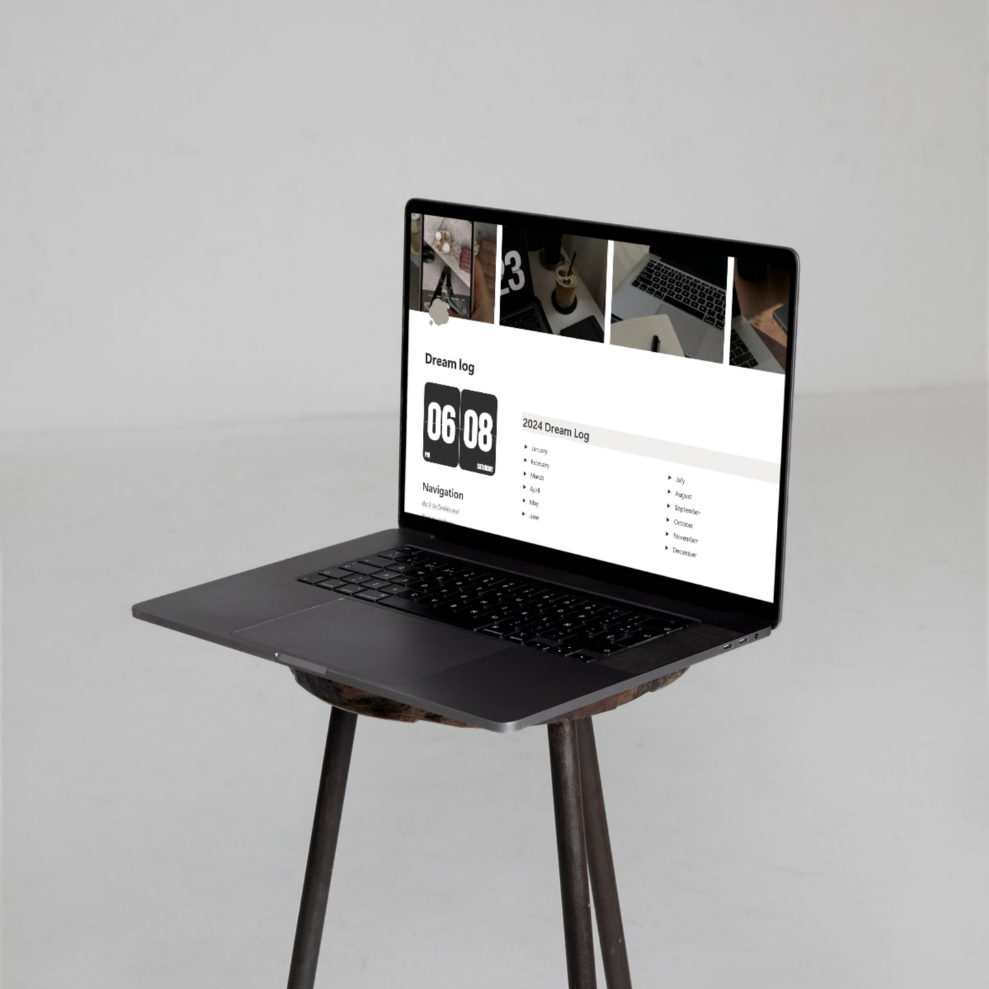 Organizyu Life Planner